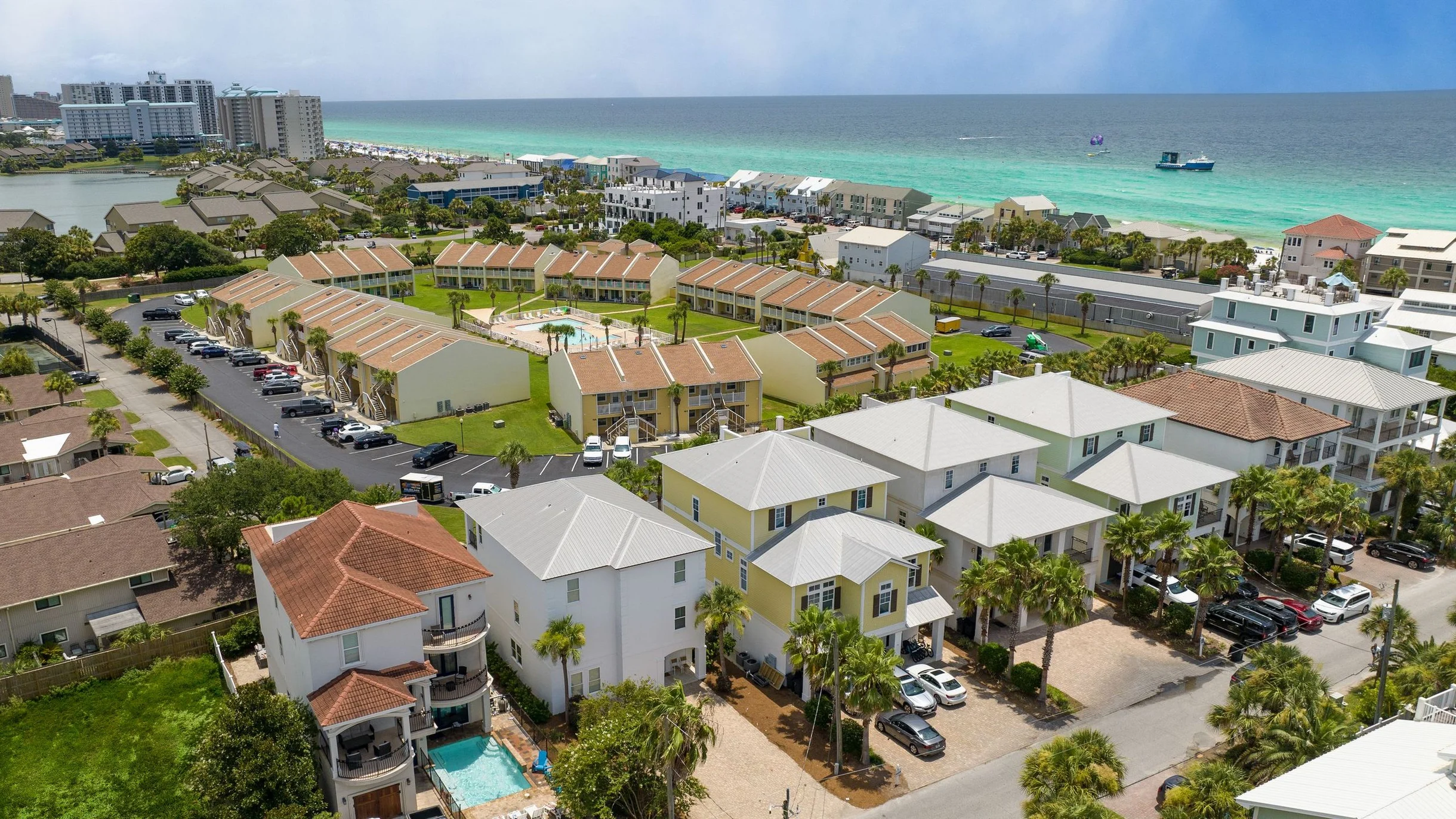 Wander Miramar Bayshore #75