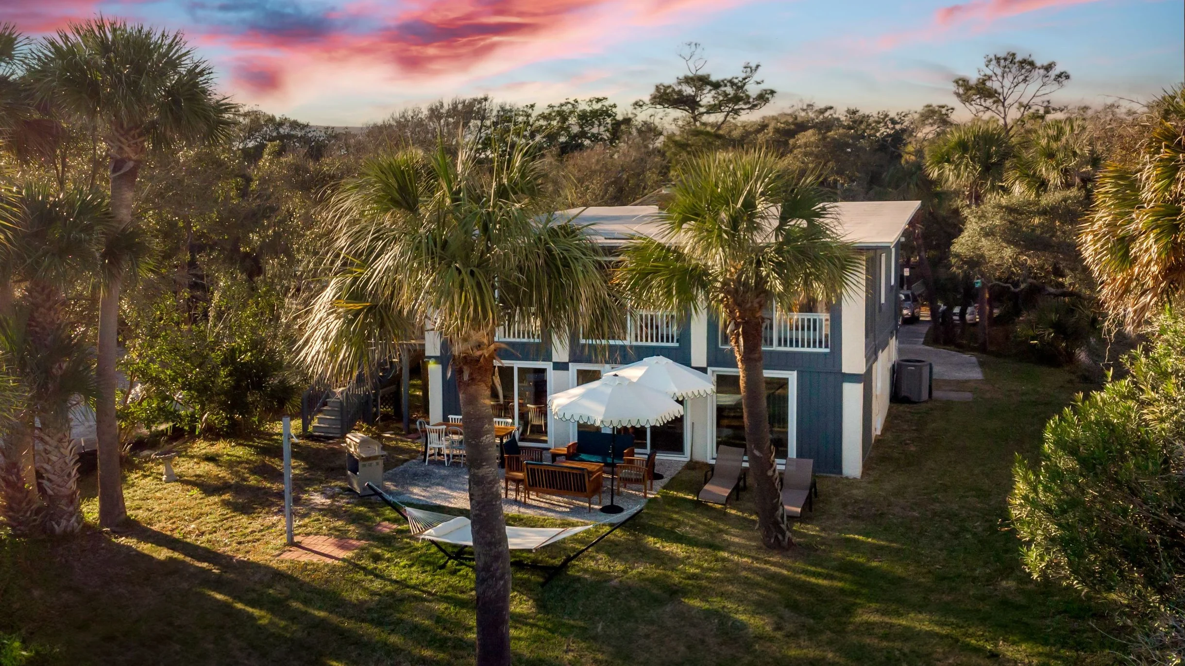 Wander Hilton Head Boardwalk #56