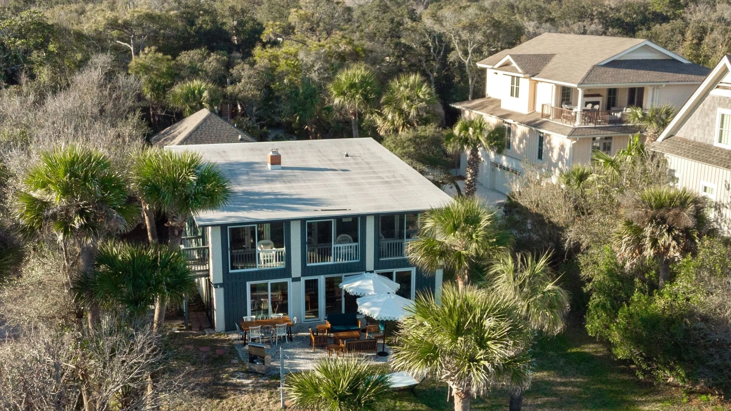 Wander Hilton Head Boardwalk #35