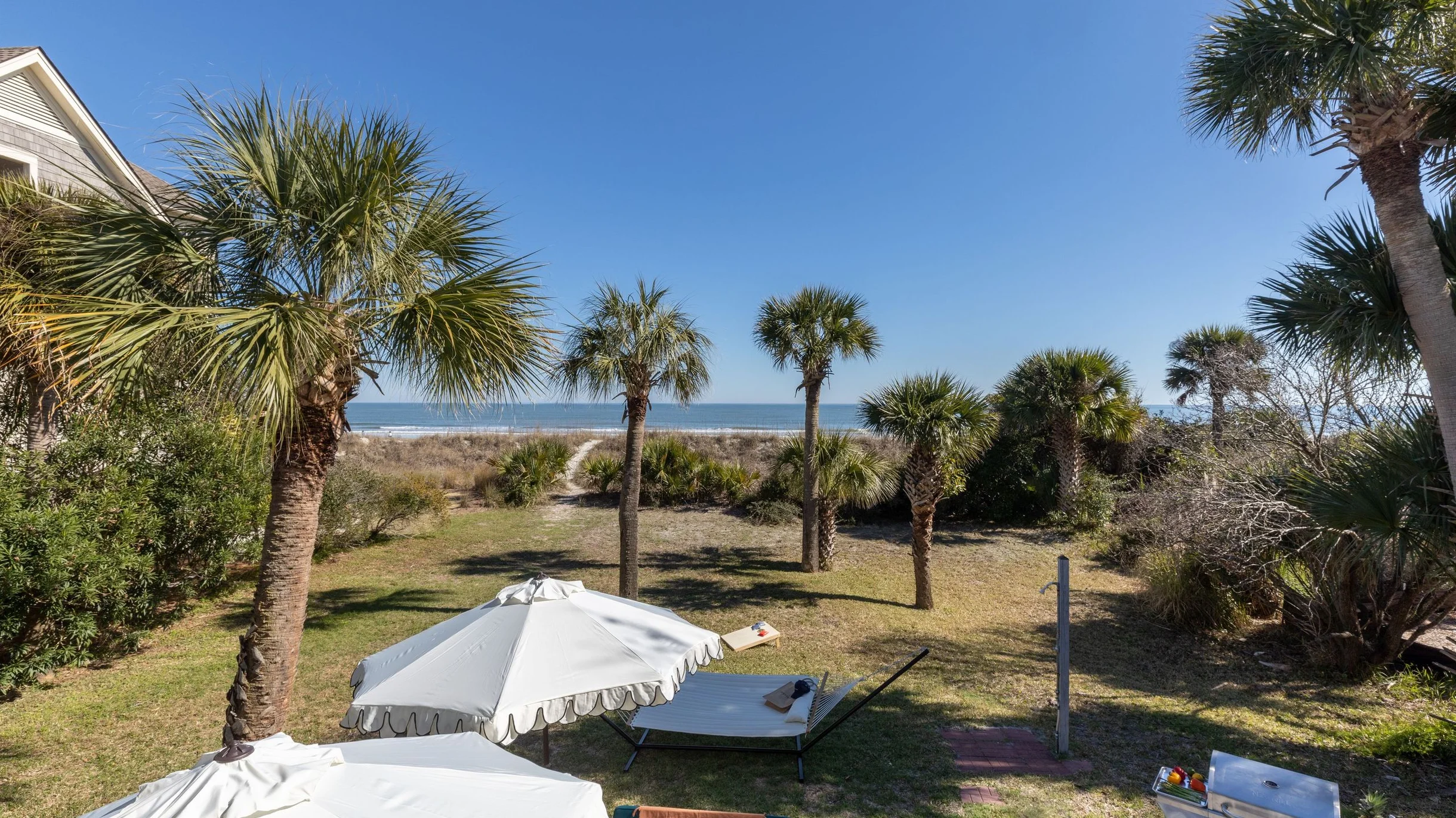 Wander Hilton Head Boardwalk #37