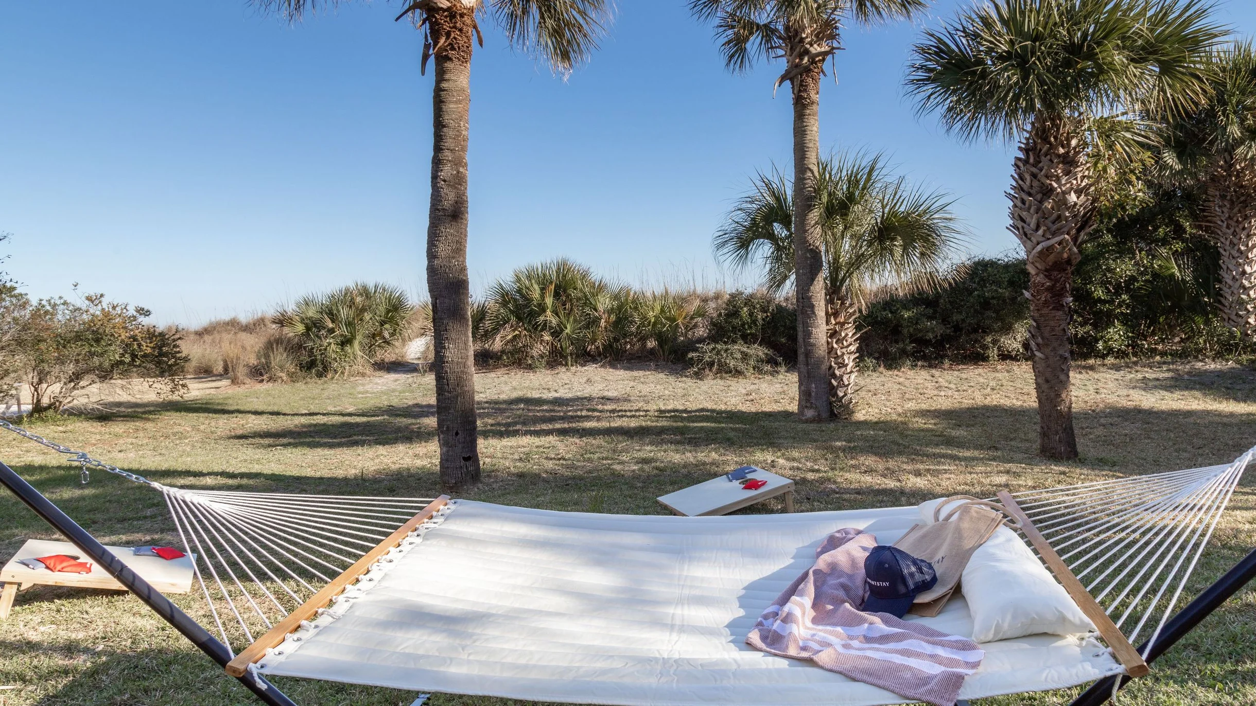 Wander Hilton Head Boardwalk #52