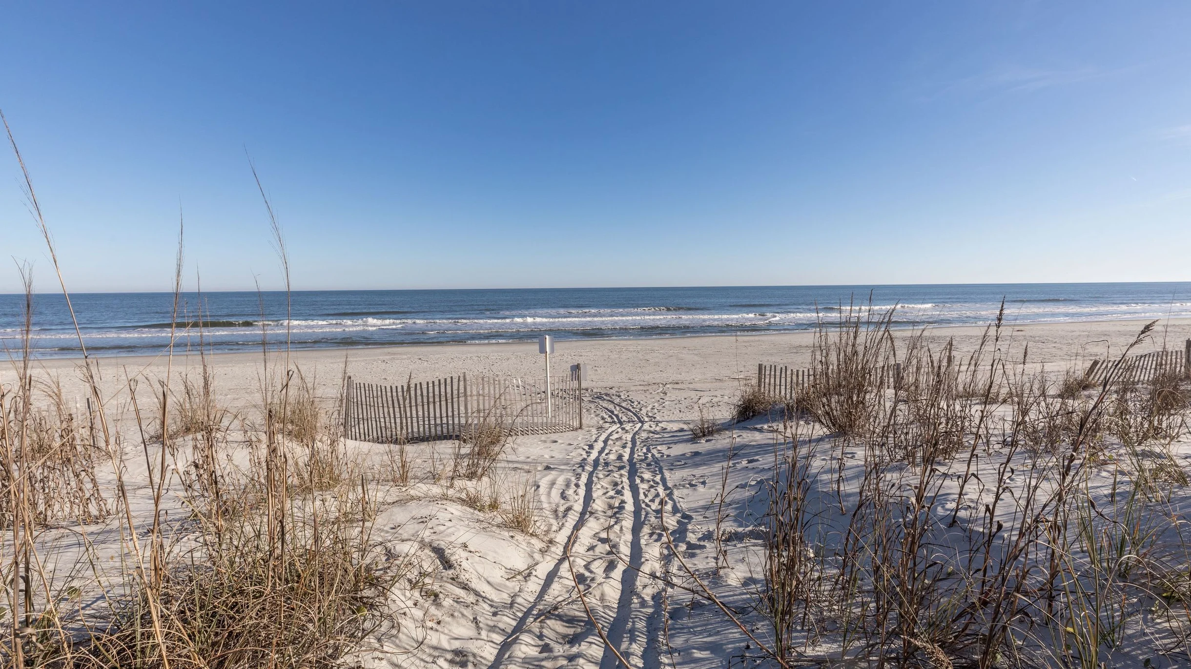 Wander Hilton Head Boardwalk #40