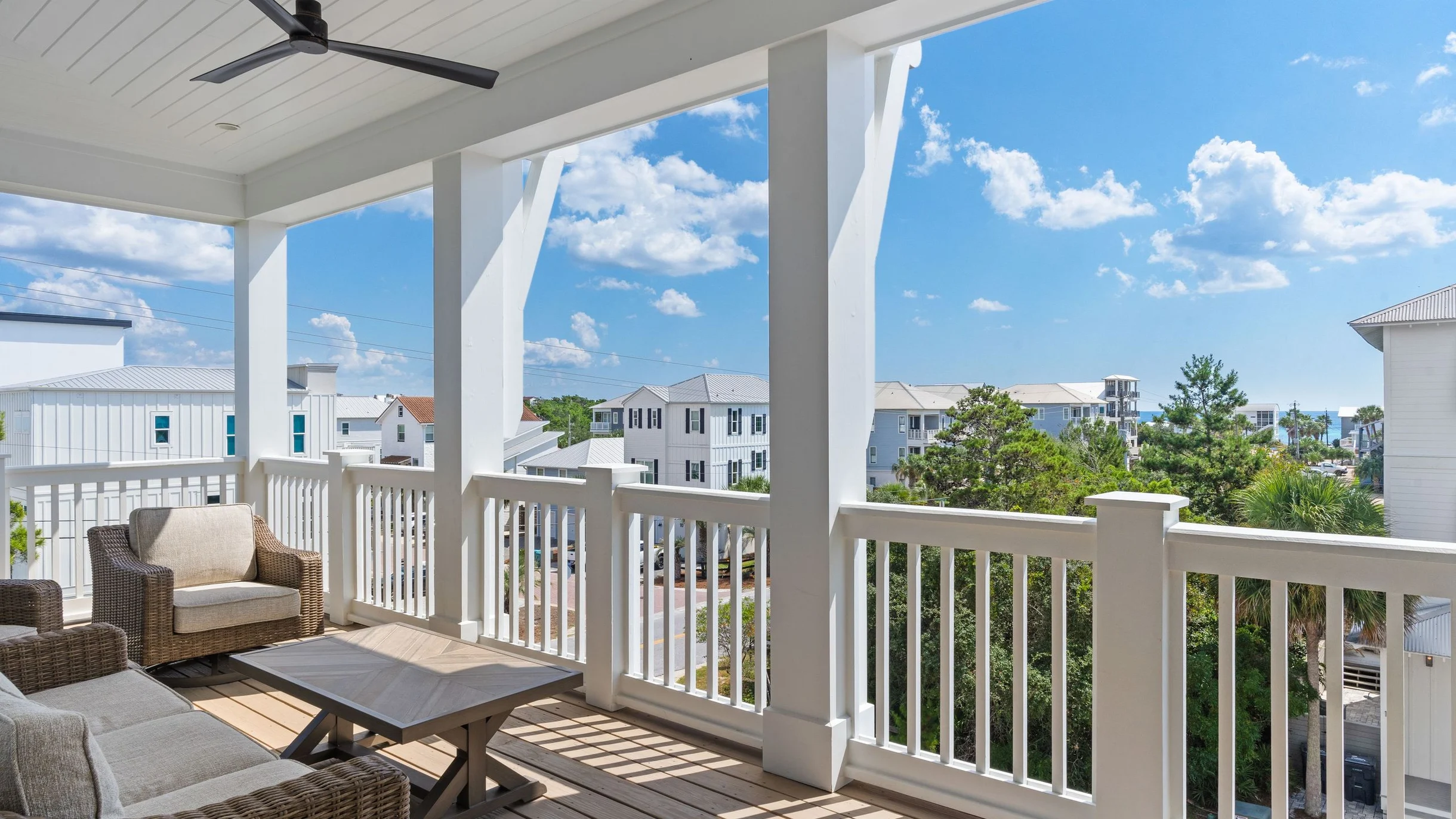 Wander Inlet Beach Bluewater #91