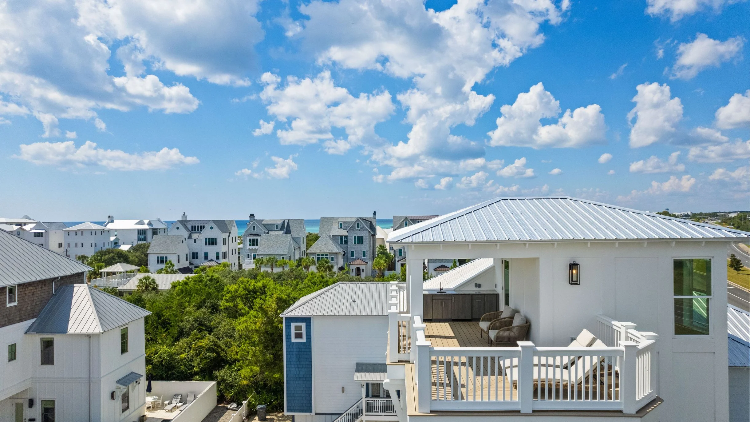 Wander Inlet Beach Bluewater #79