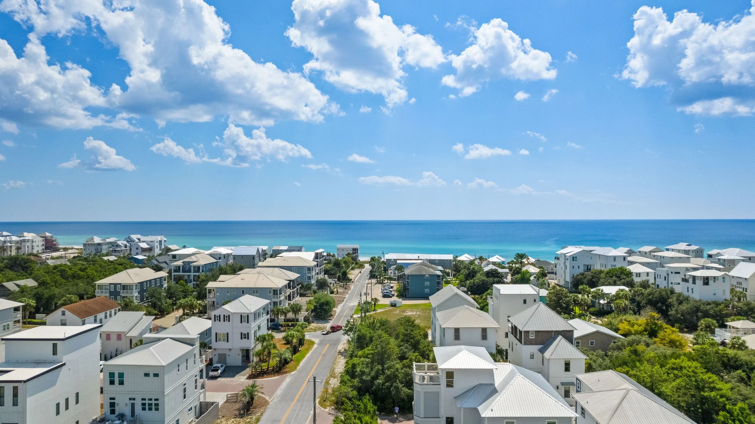 Wander Inlet Beach Bluewater #58