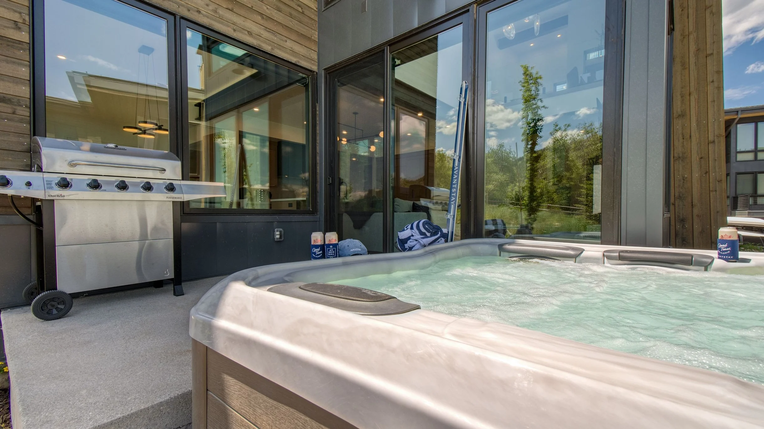 Wander Park City Ridgeview #82