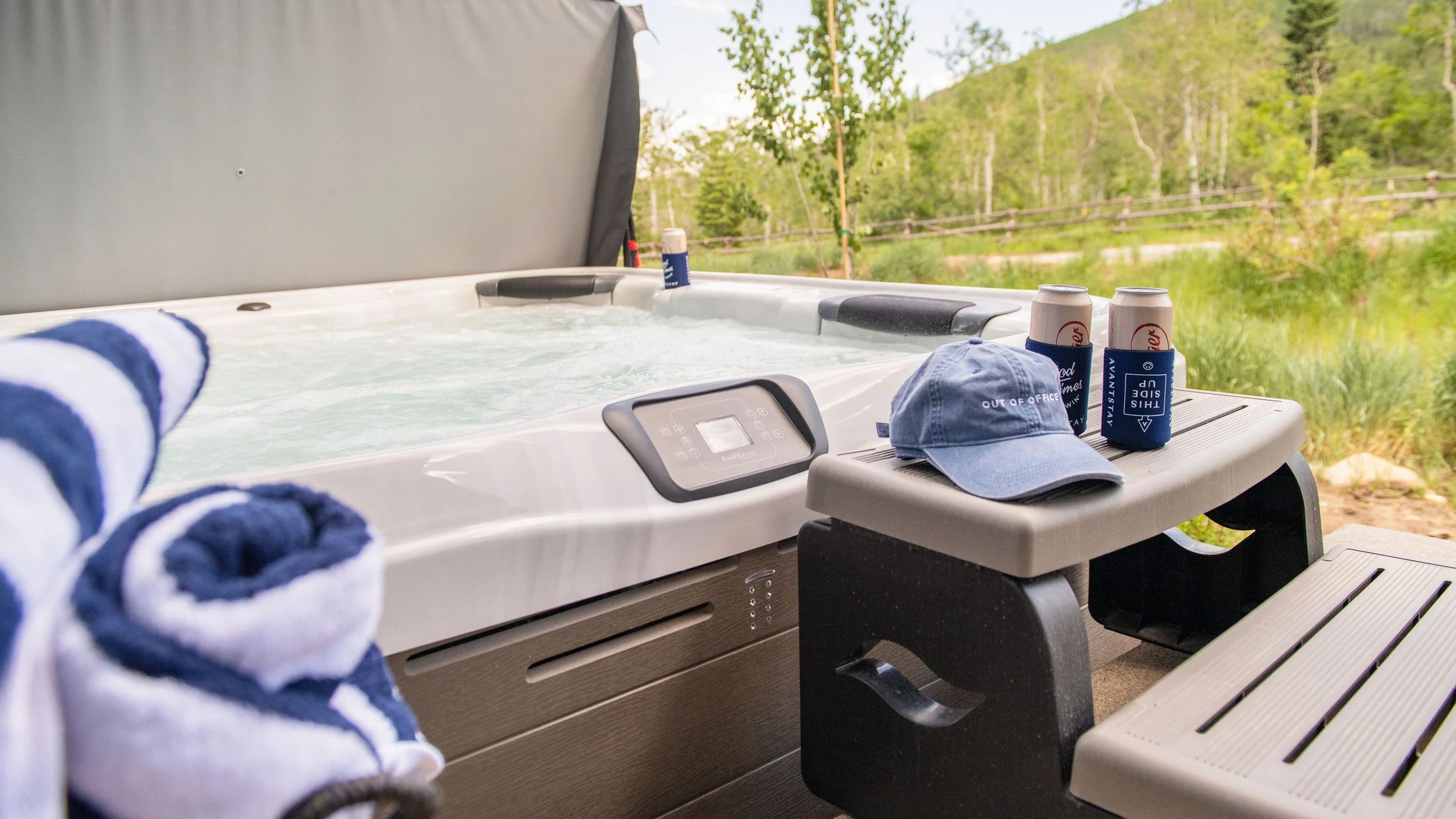 Wander Park City Ridgeview #84