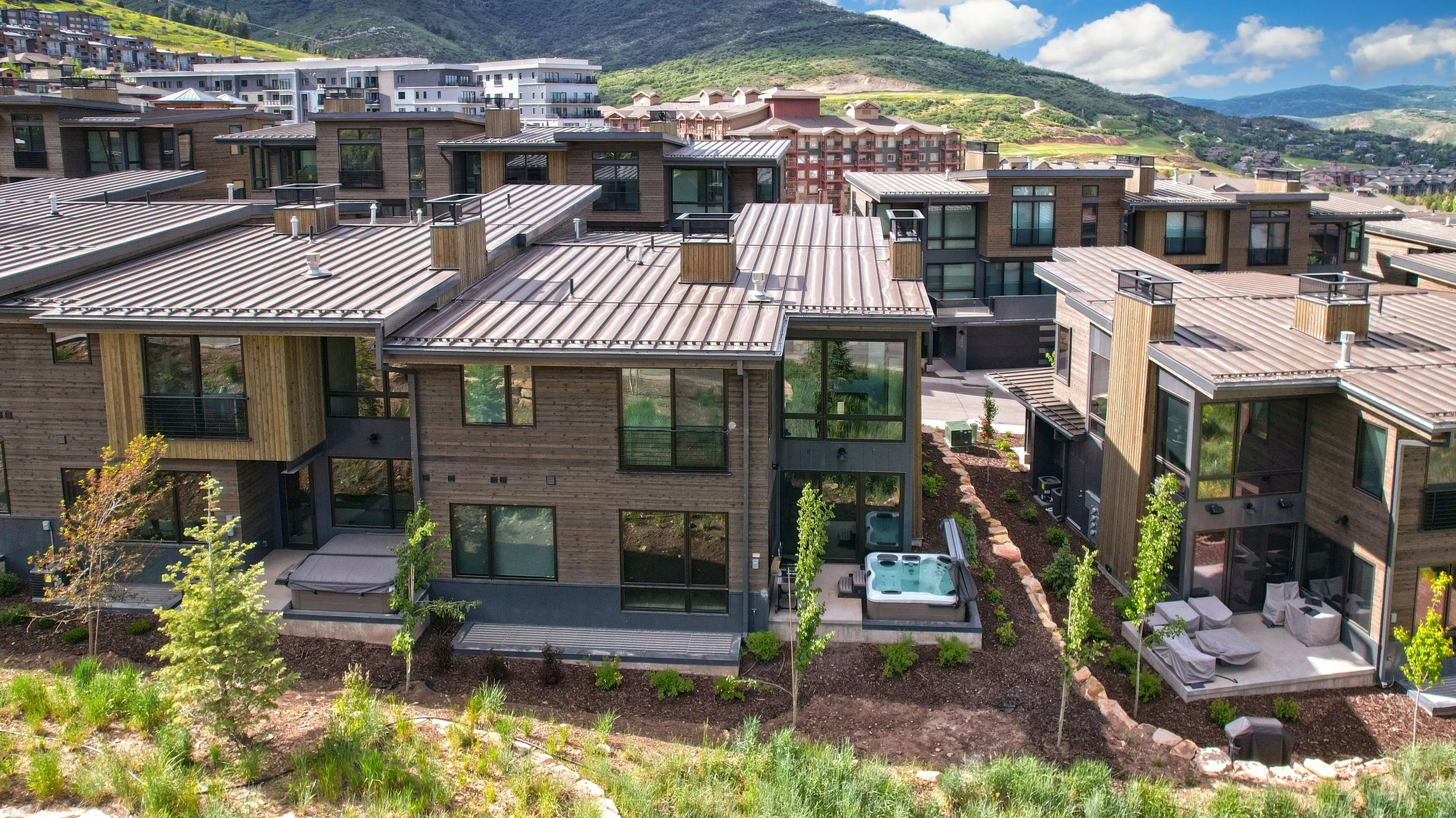 Wander Park City Ridgeview #86
