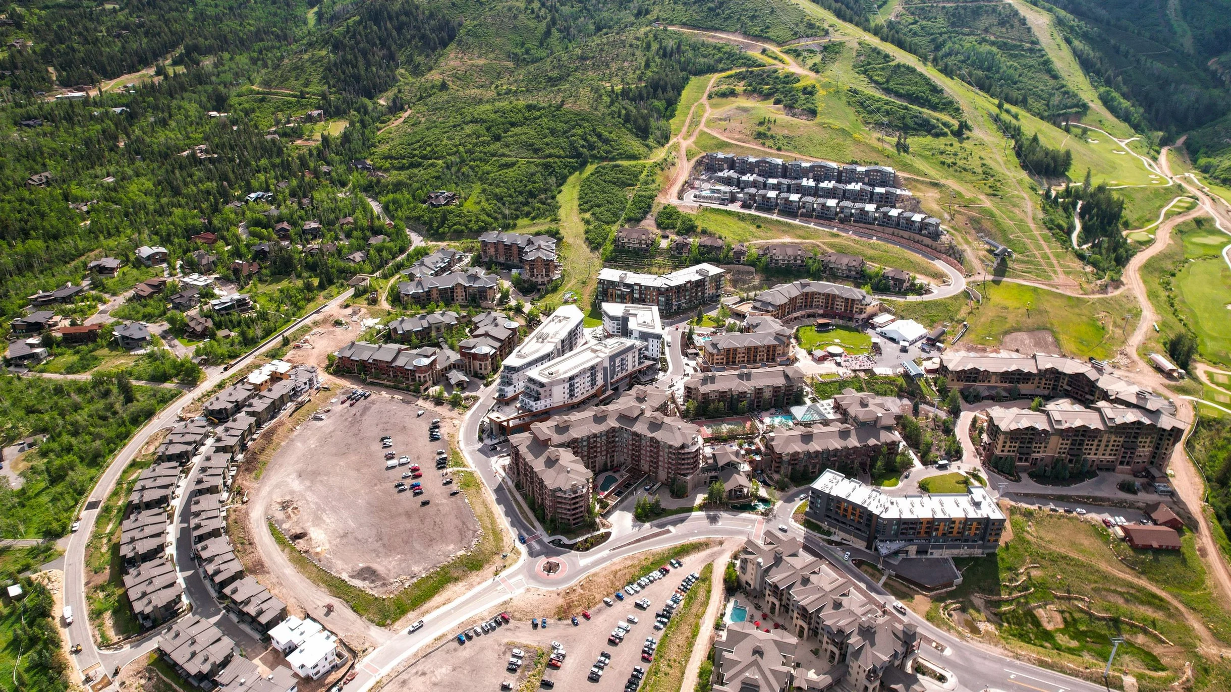 Wander Park City Ridgeview #87