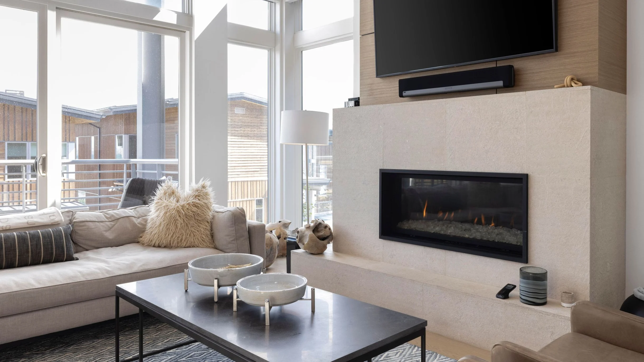 Wander Park City Hearth #78