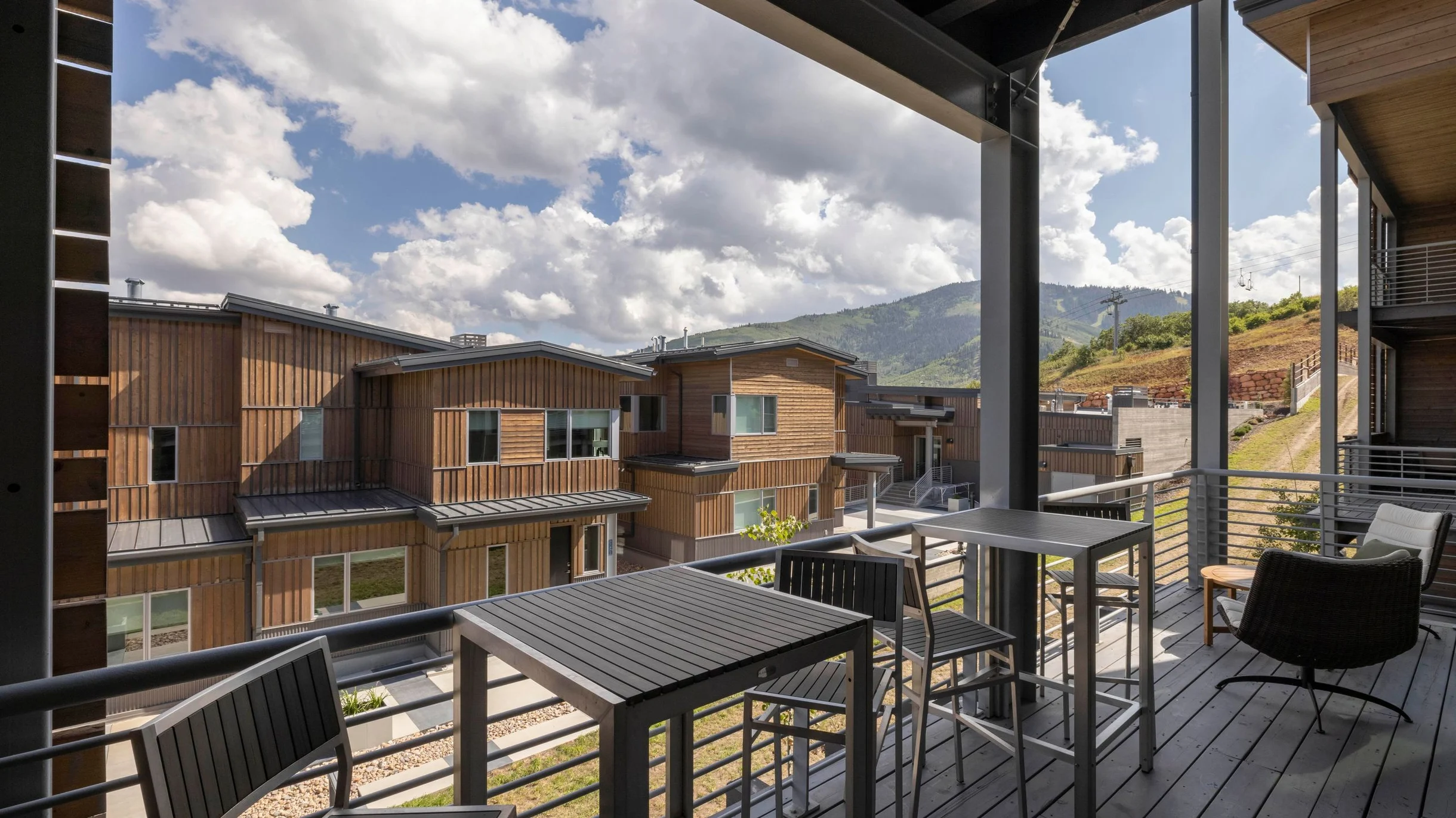 Wander Park City Hearth #60
