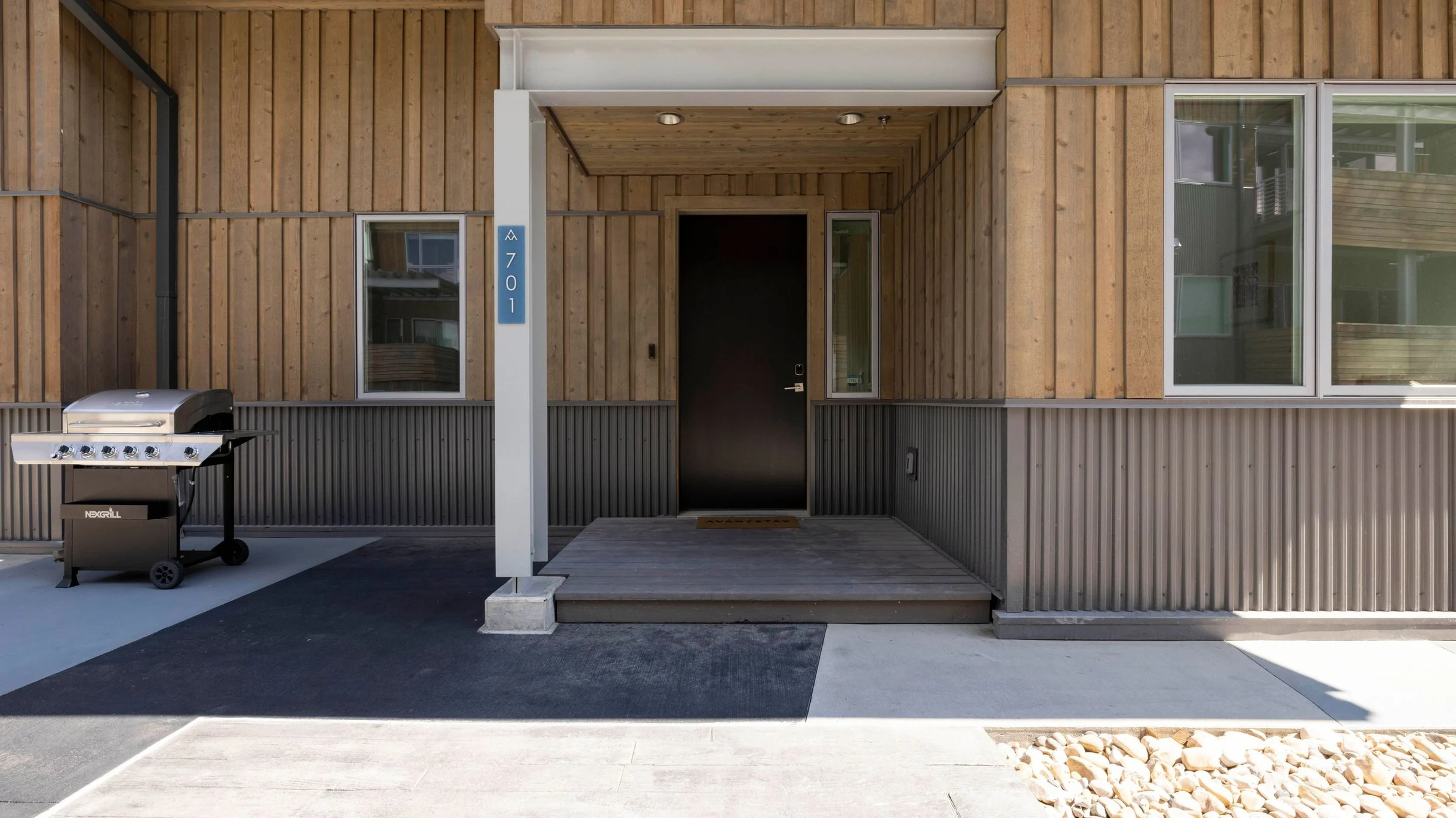 Wander Park City Hearth #37