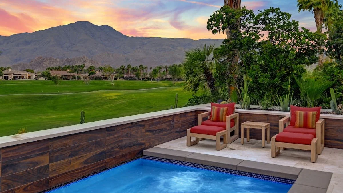 Wander La Quinta Fairways #69