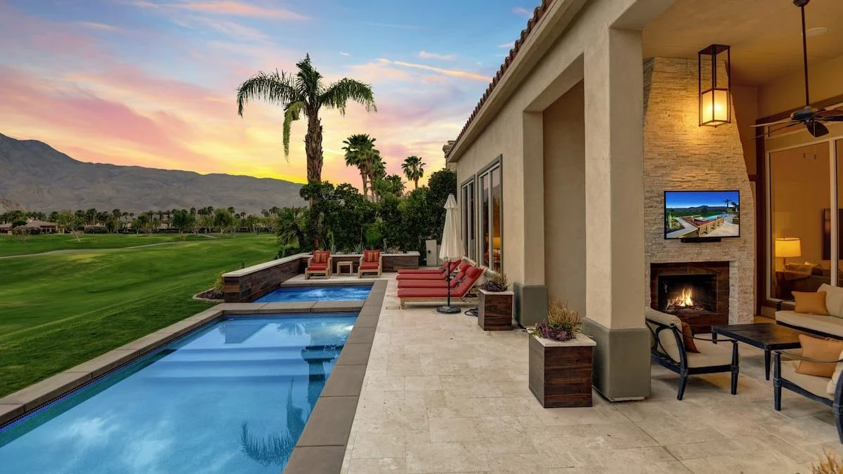 Wander La Quinta Fairways #72