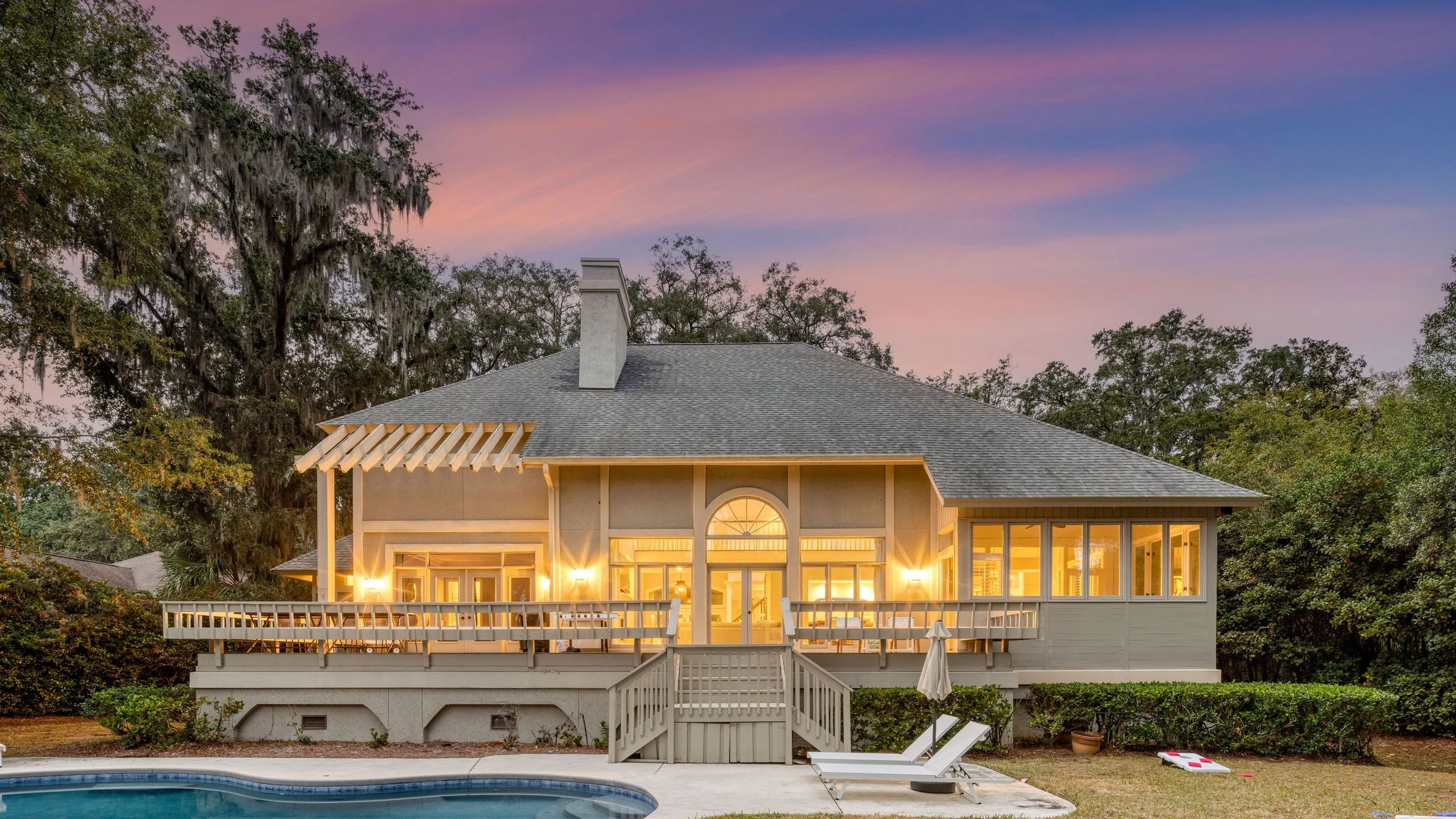 Wander Hilton Head Lagoon #81