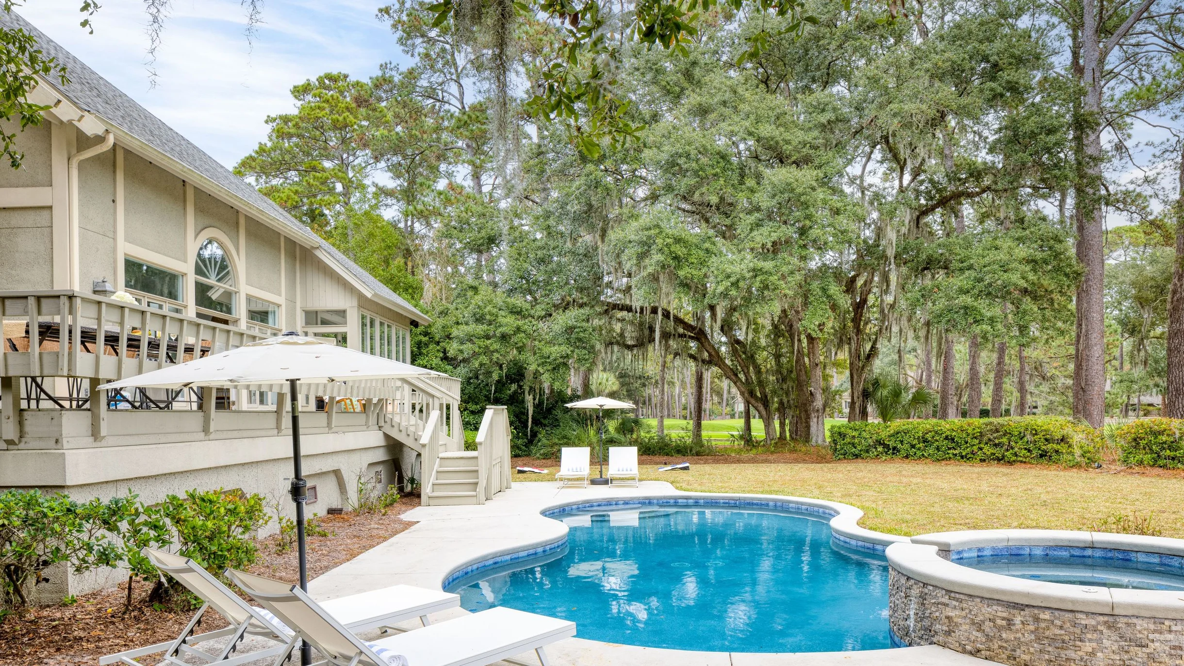 Wander Hilton Head Lagoon #60