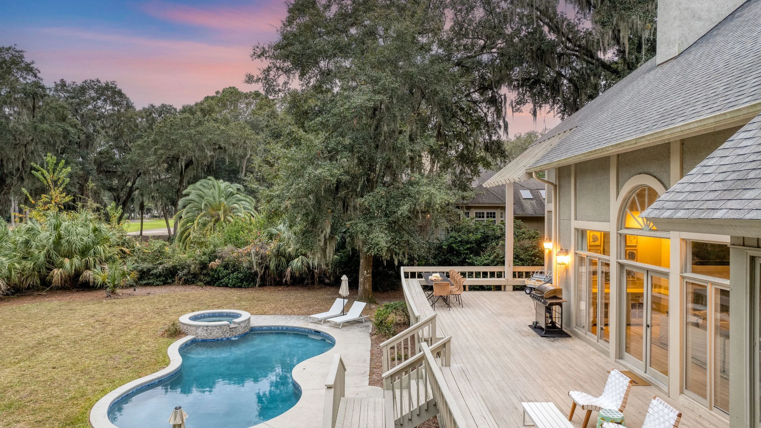 Wander Hilton Head Lagoon #103