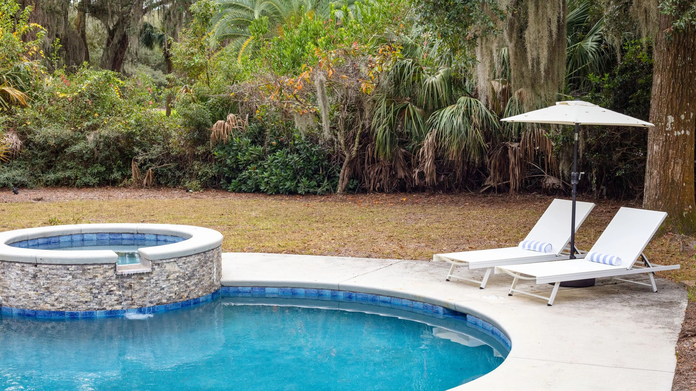 Wander Hilton Head Lagoon #55