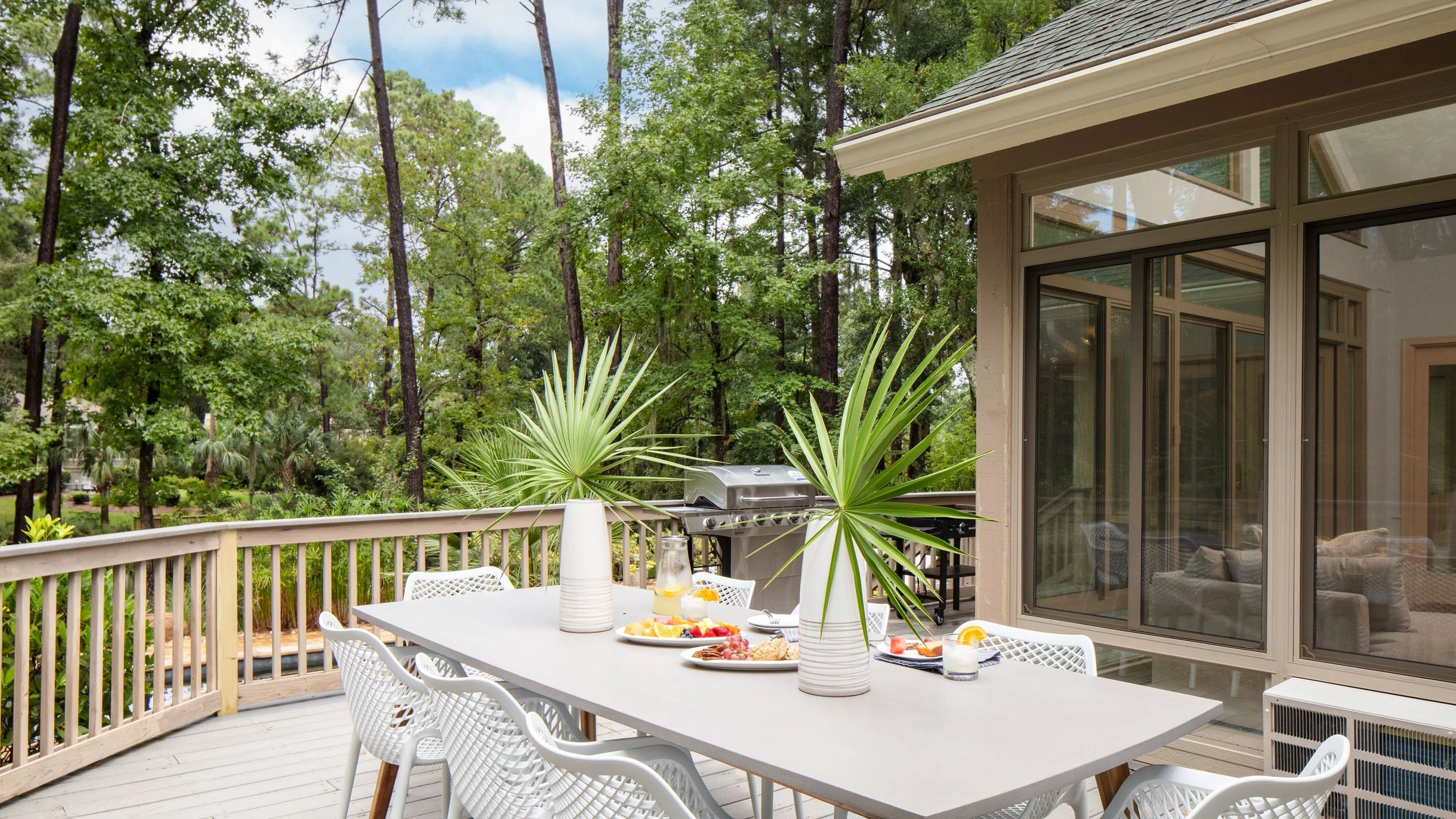 Wander Hilton Head Lagoonfront #80