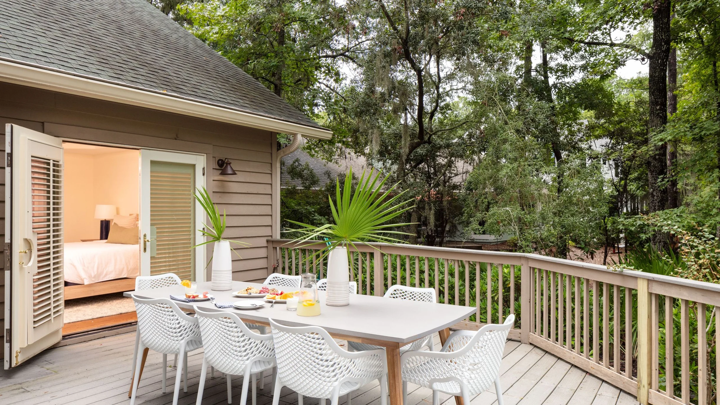 Wander Hilton Head Lagoonfront #87