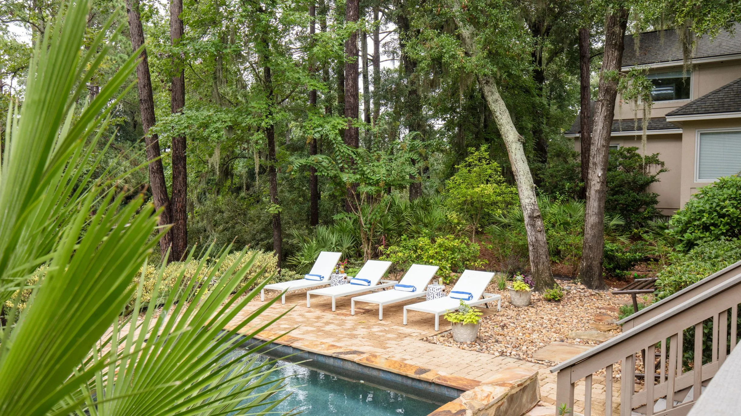 Wander Hilton Head Lagoonfront #76