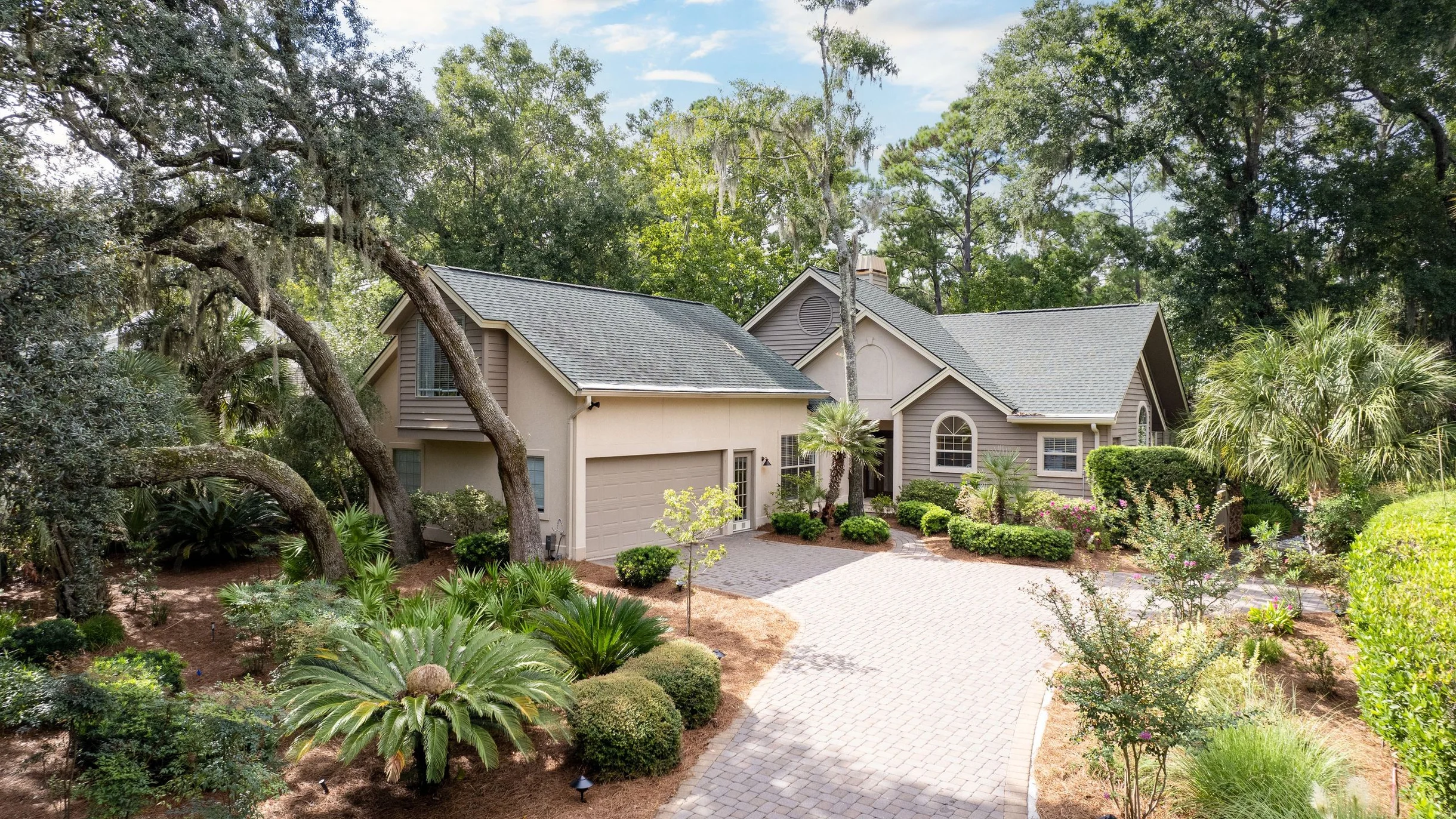 Wander Hilton Head Lagoonfront #86