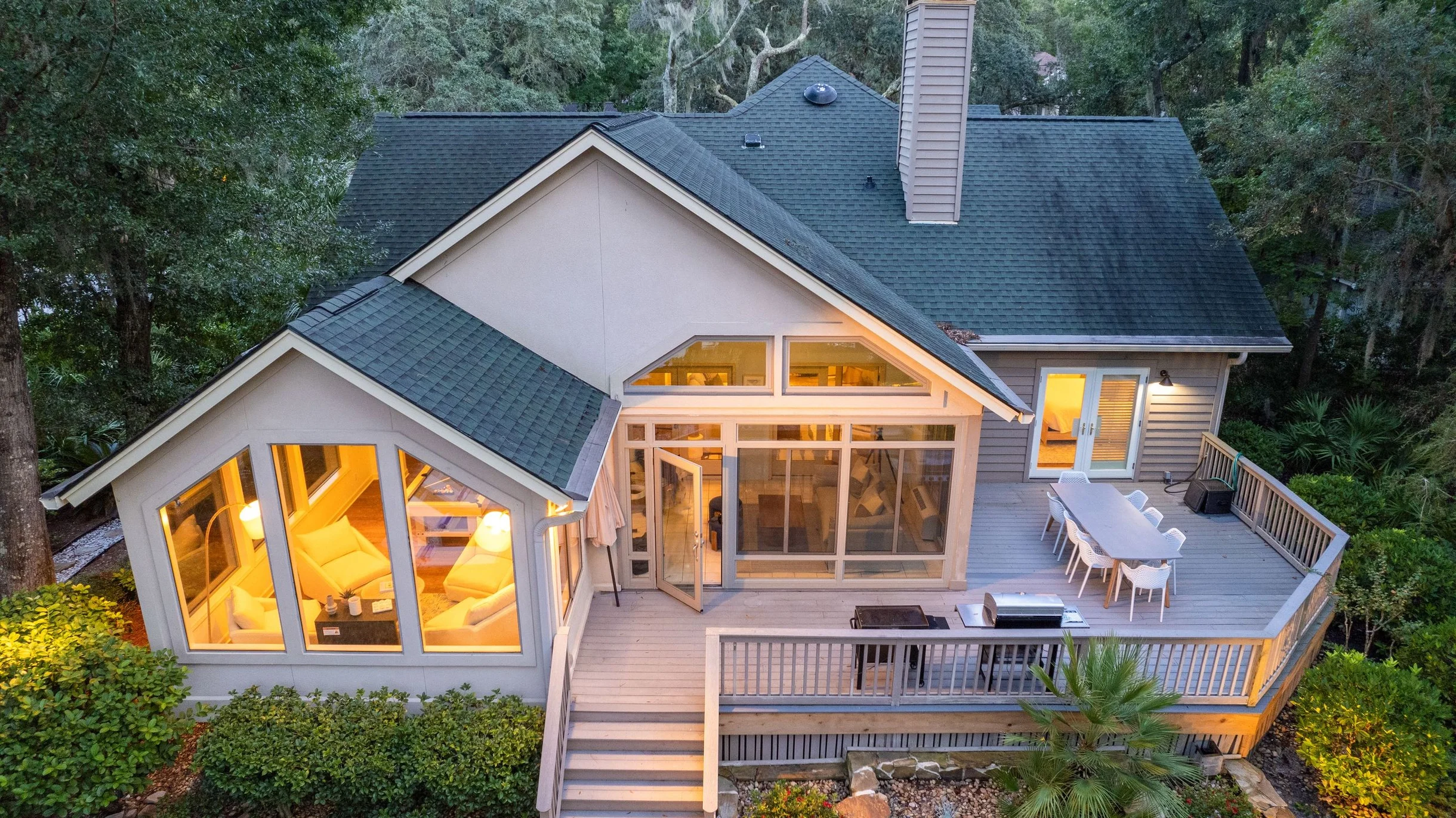 Wander Hilton Head Lagoonfront #88
