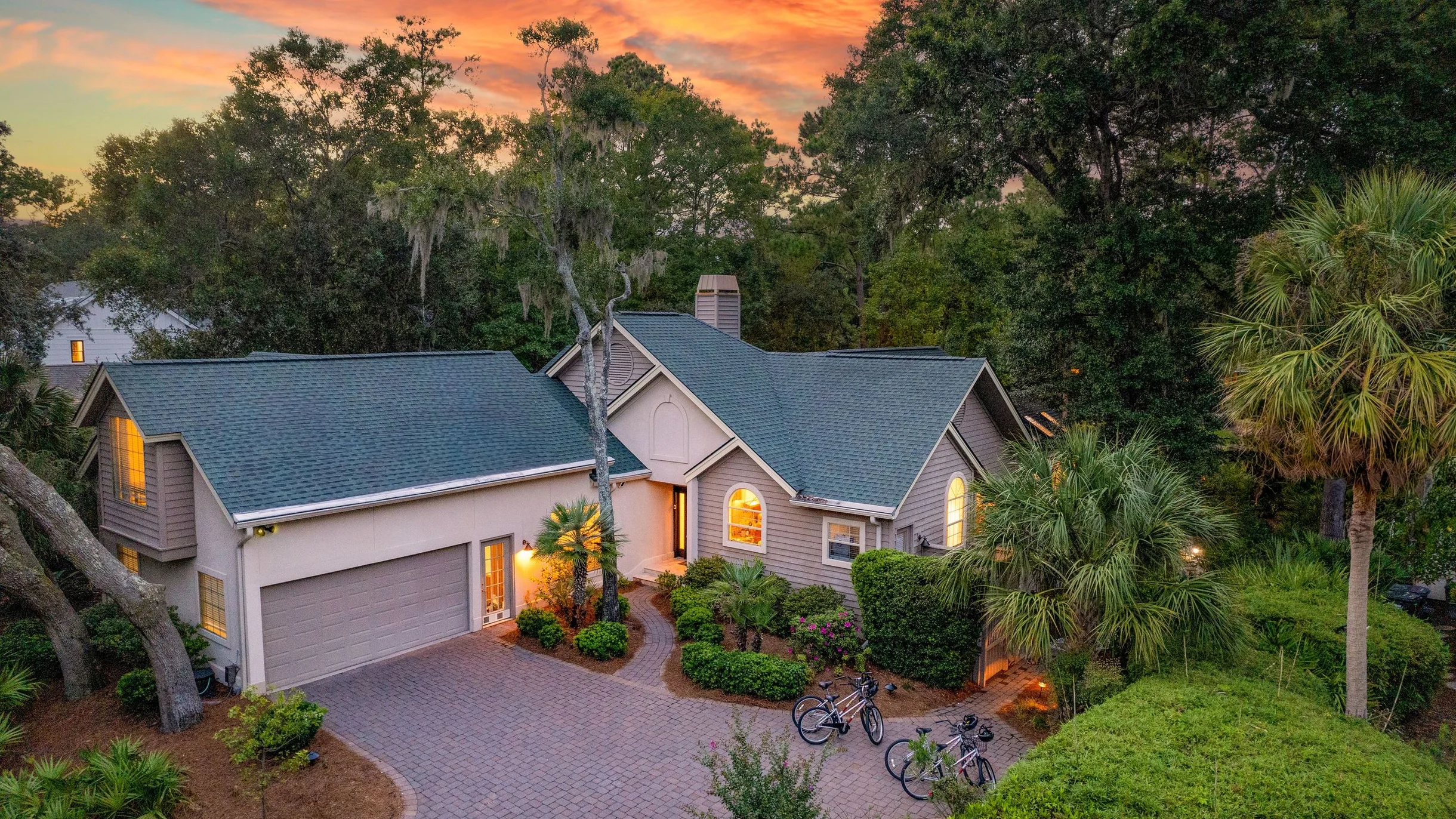 Wander Hilton Head Lagoonfront #84
