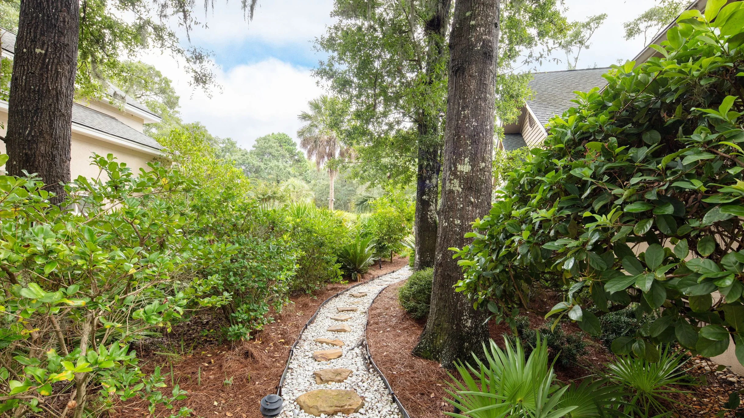Wander Hilton Head Lagoonfront #94