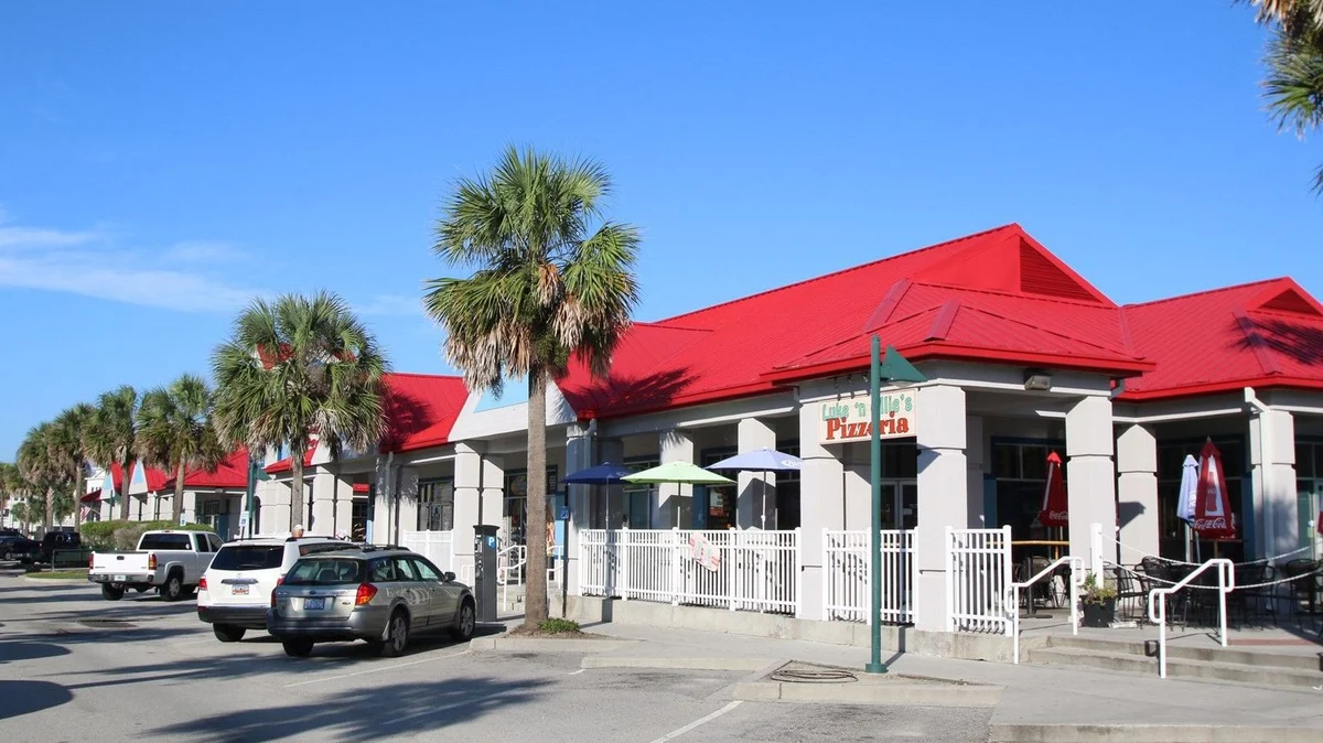 Wander Isle Palms Beach #80