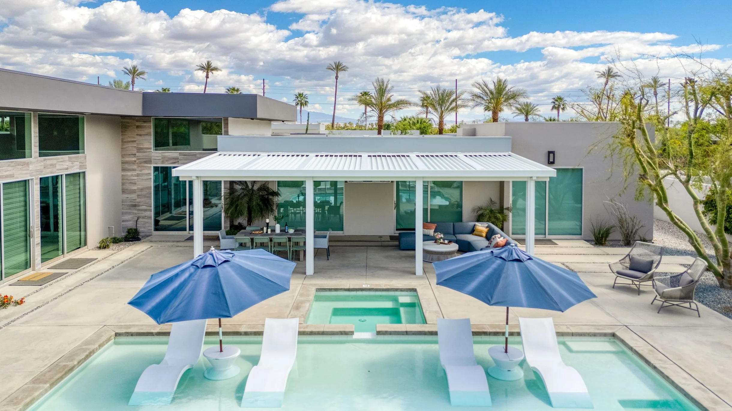 Wander La Quinta Desertview #48