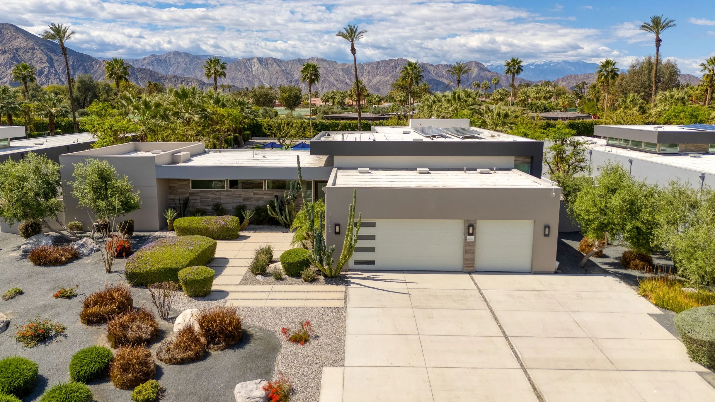 Wander La Quinta Desertview #78