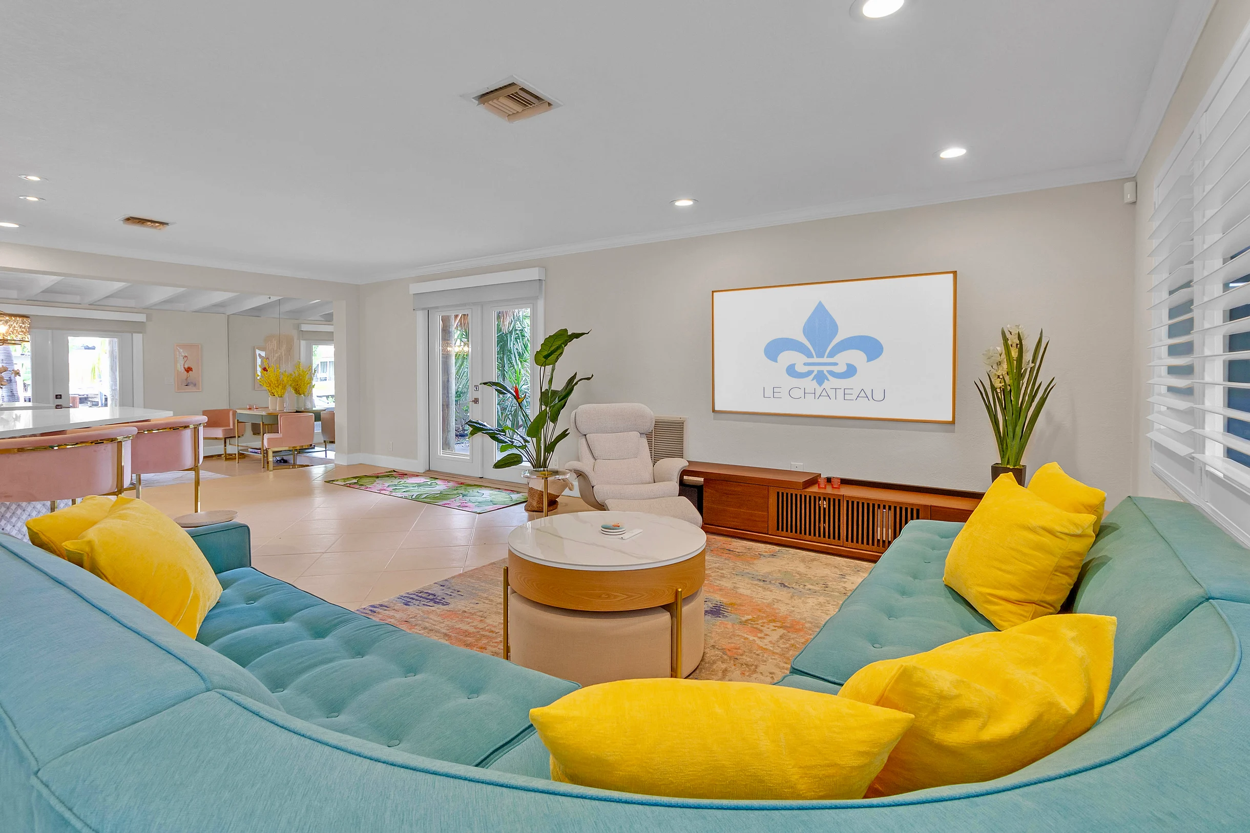 Wander Wilton Manors River #34