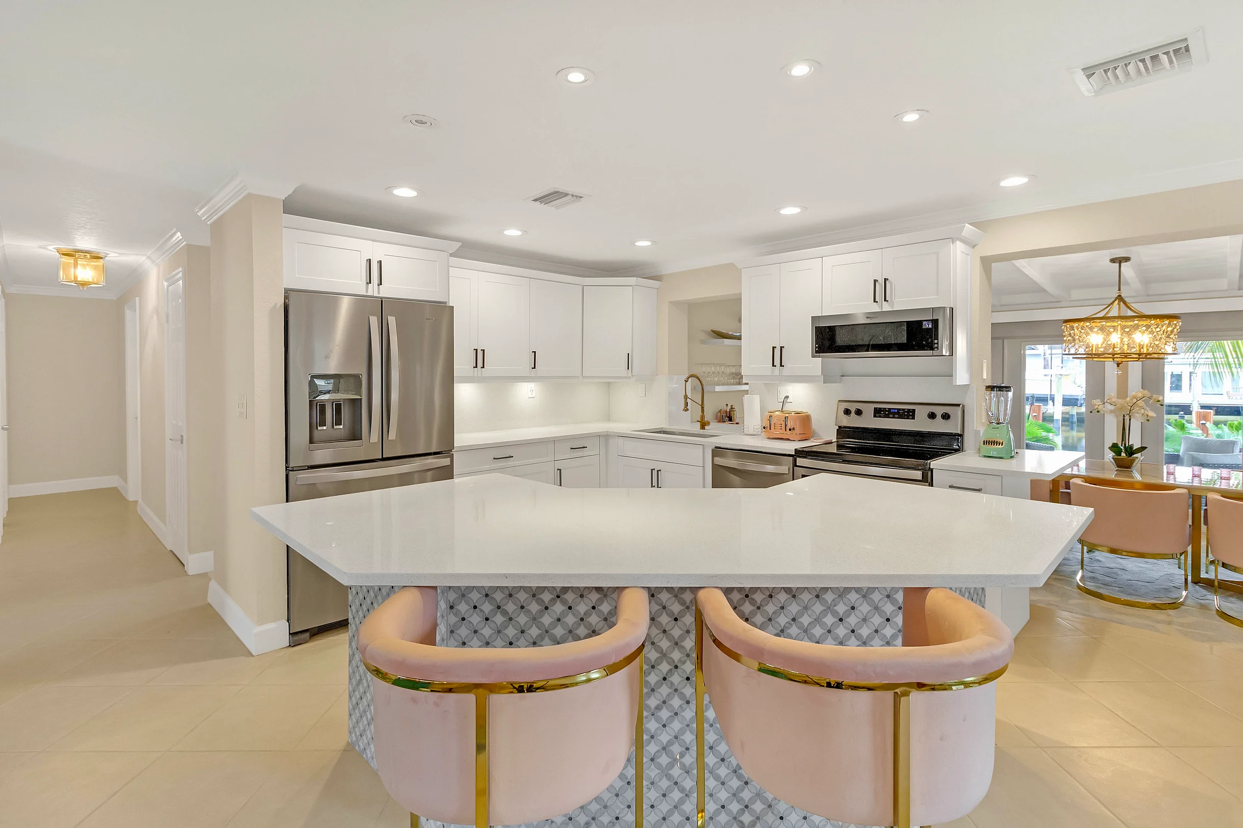 Wander Wilton Manors River #38