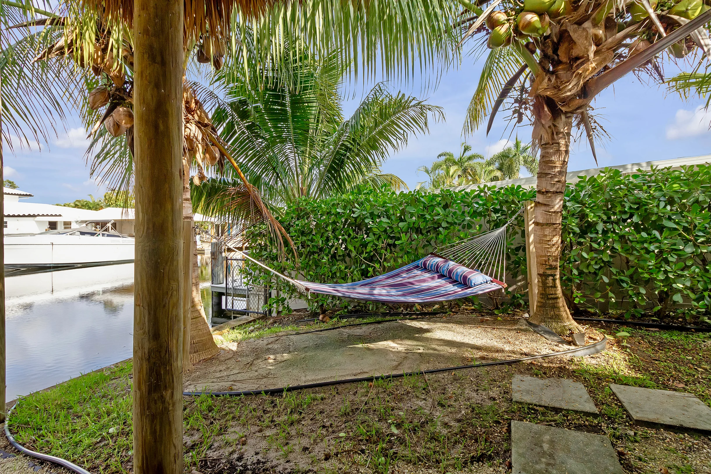 Wander Wilton Manors River #63