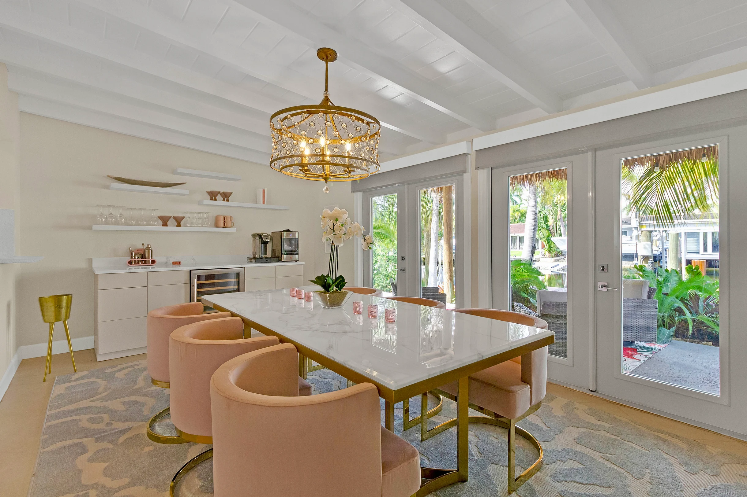 Wander Wilton Manors River #35