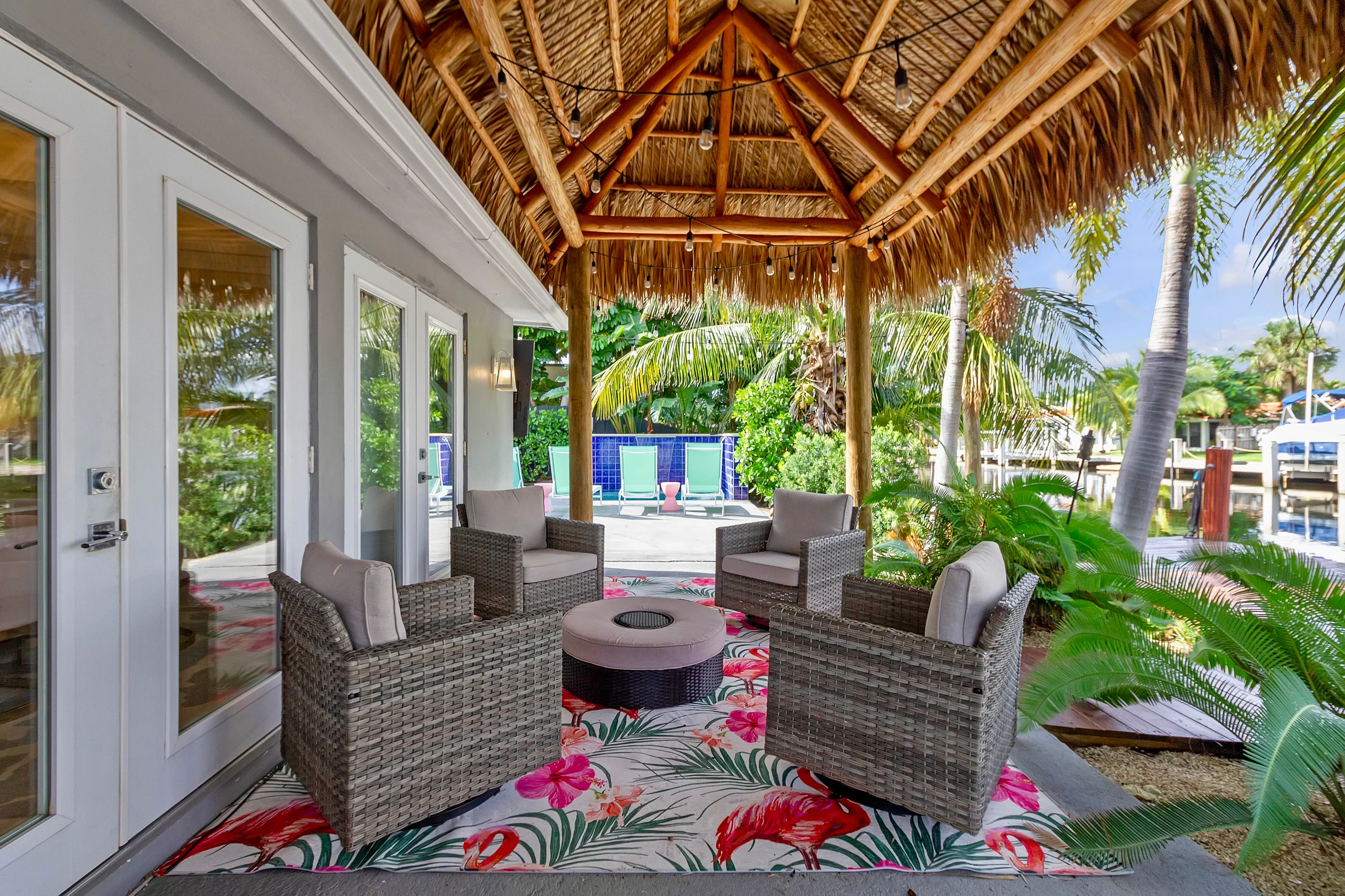 Wander Wilton Manors River #39