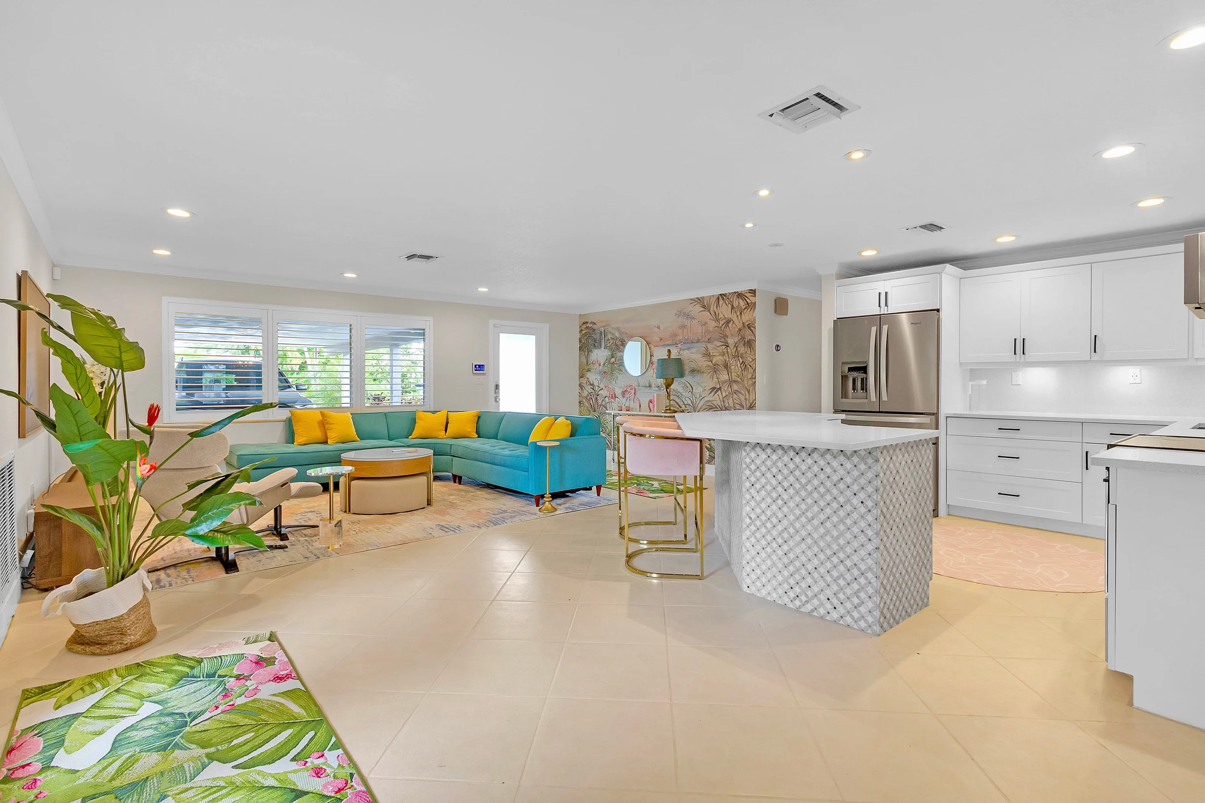 Wander Wilton Manors River #31