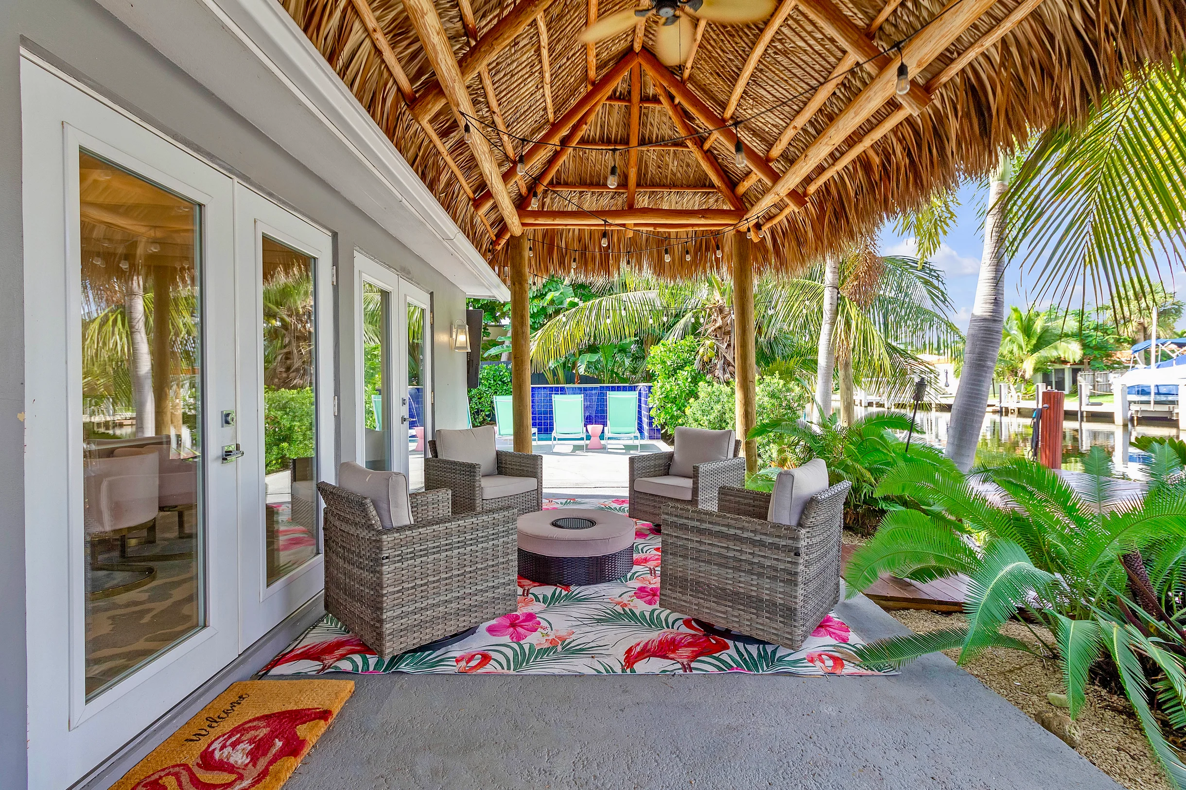 Wander Wilton Manors River #55