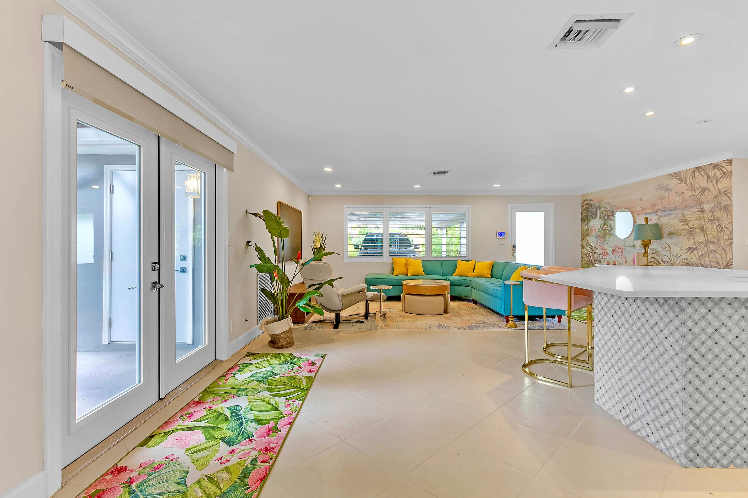 Wander Wilton Manors River #86