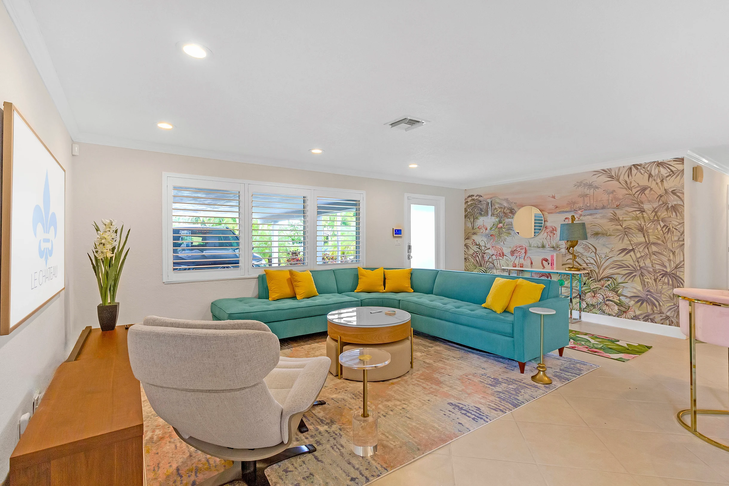 Wander Wilton Manors River #81