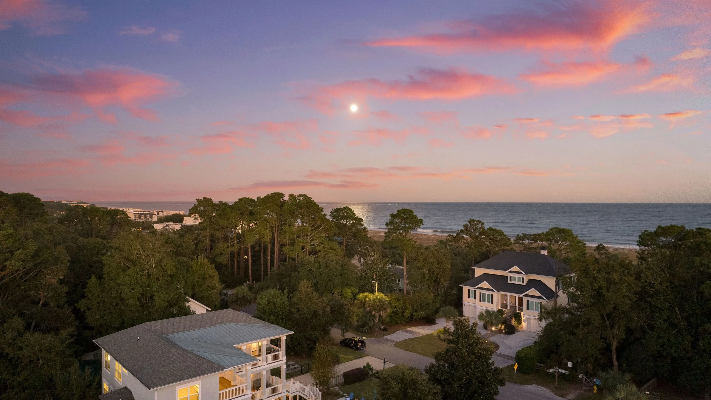 Wander Hilton Head Sandbar #89