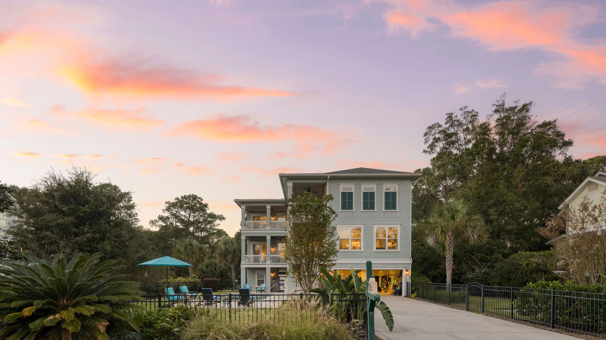 Wander Hilton Head Sandbar #62