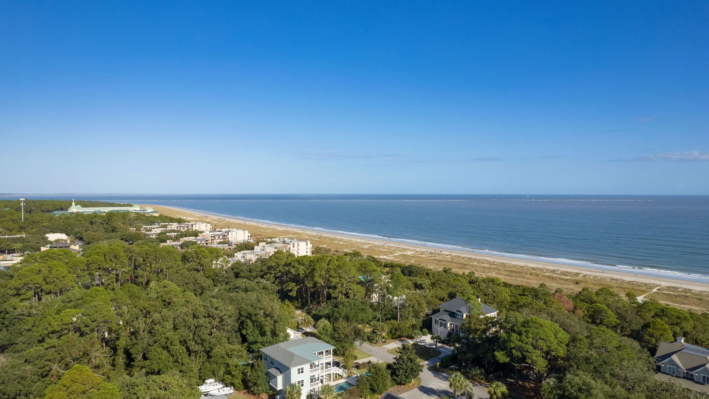 Wander Hilton Head Sandbar #53