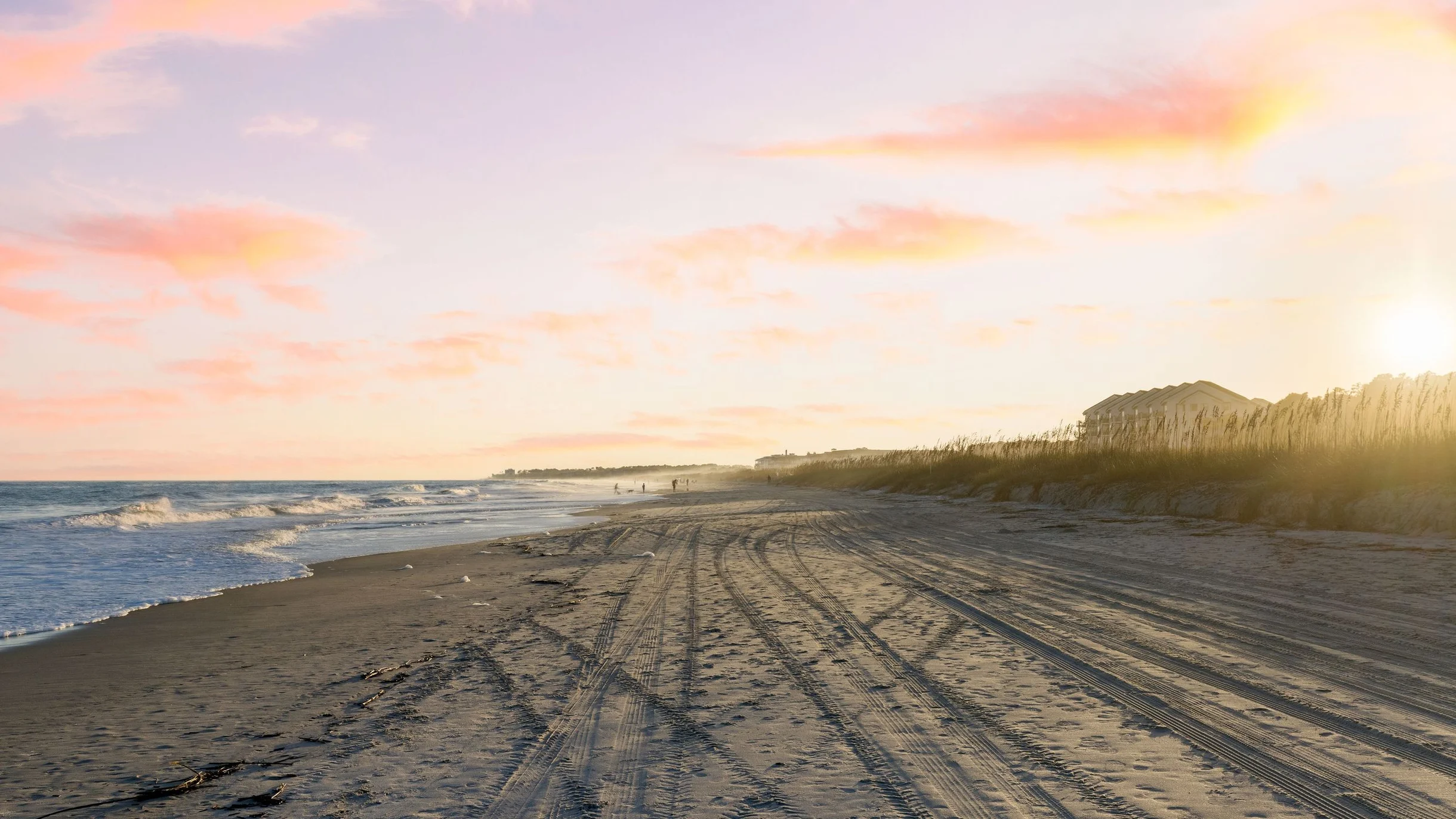 Wander Hilton Head Sandbar #78