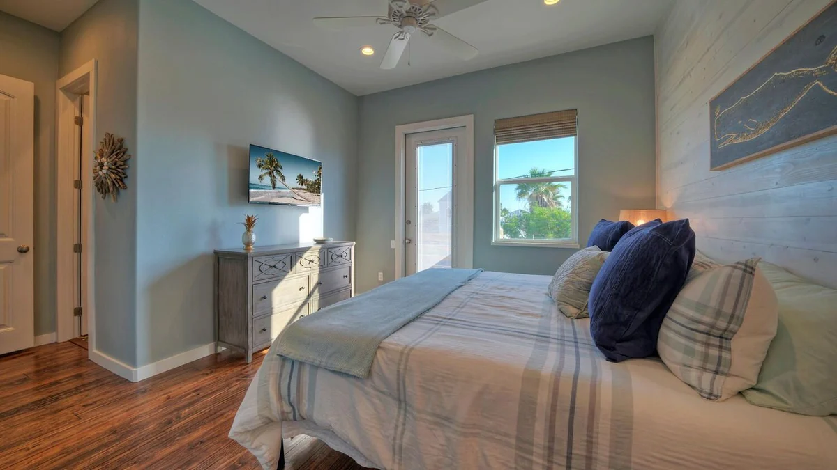 Wander Port Aransas Sands #77