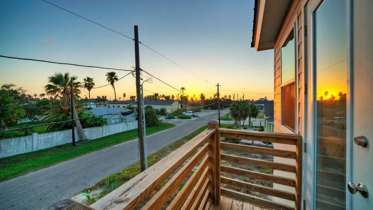 Wander Port Aransas Sands #30