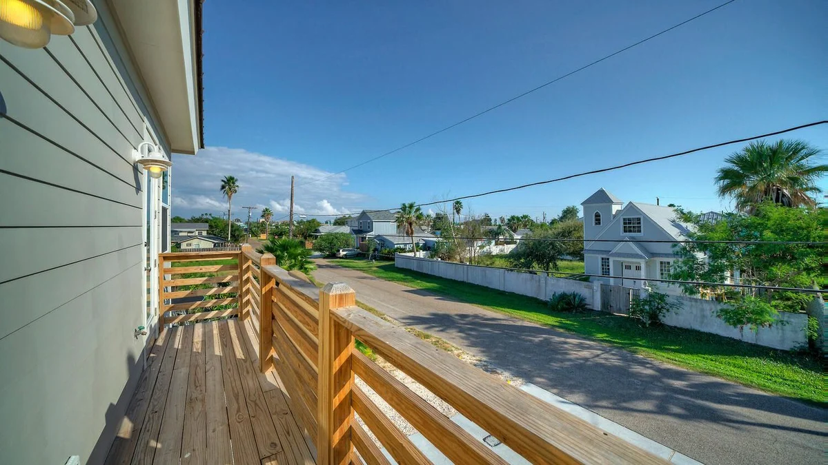 Wander Port Aransas Sands #67