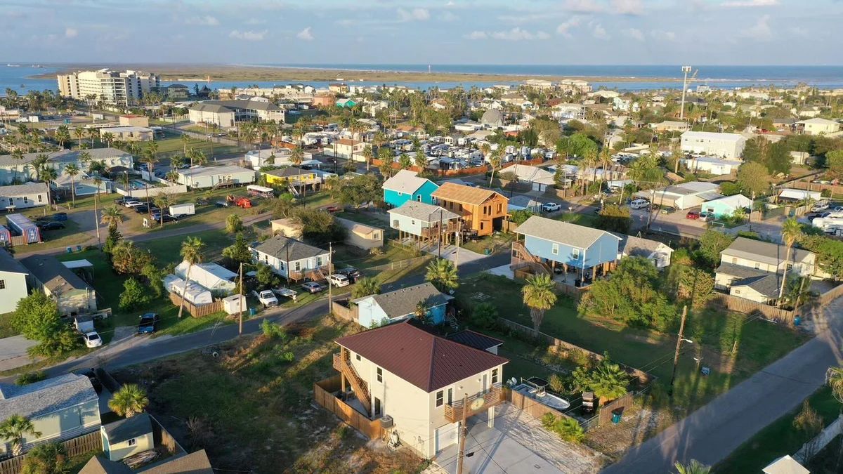 Wander Port Aransas Sands #45