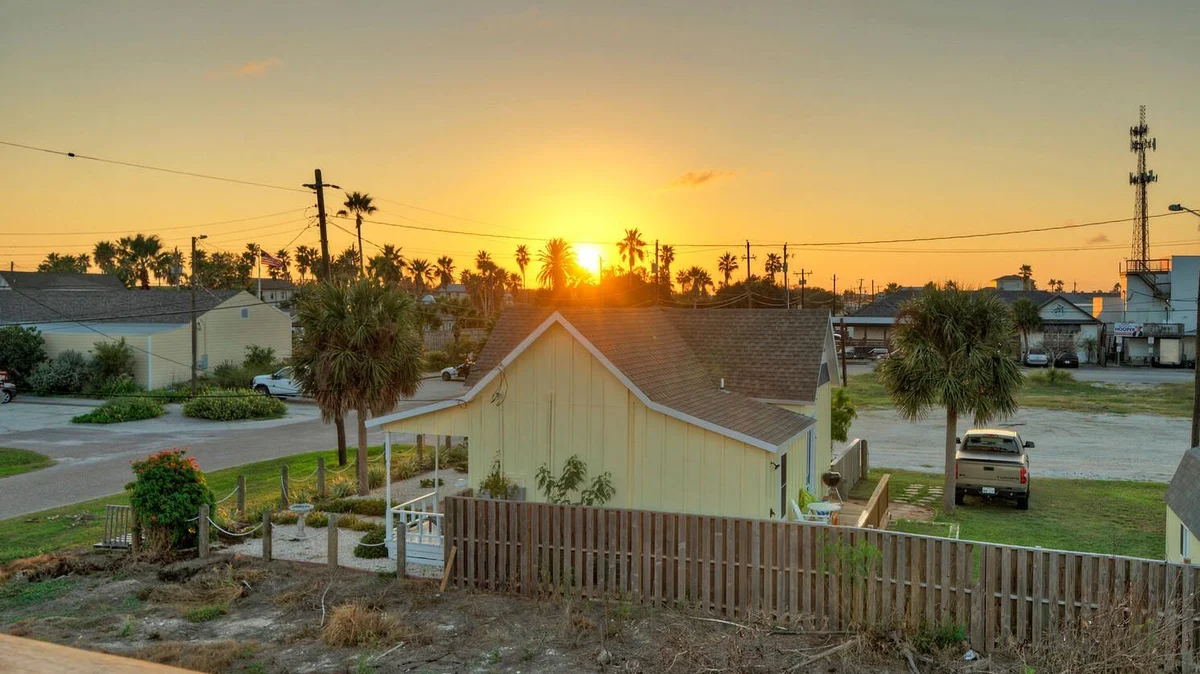 Wander Port Aransas Sands #101